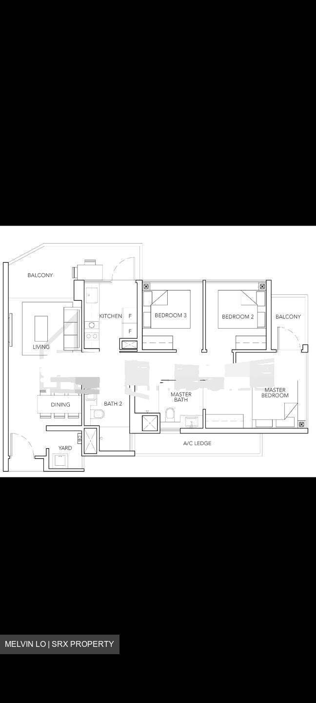 Sturdee Residences (D8), Condominium #426258711